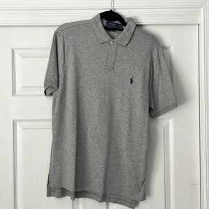 Like-new Polo by Ralph Lauren